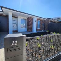 Lbarza New Exec 3BR Townhouse walk to shopping centre - B&B Keely