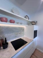City-Edge Comfort in Brompton - B&B Poatina