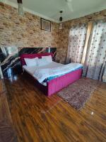 Habitación Doble Deluxe (2 adultos + 1 niño) 