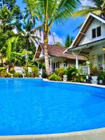 Jalana Palm Villa - B&B Tabanan