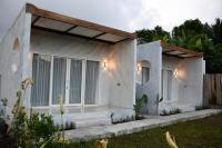 TIBU BUNTER Bungalow - B&B Tetebatu