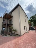Ferienwelt Wittenberge - B&B Wittenberge