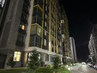 Превосходная Райымбек Резиденс 15-49 & питьевая вода в подарок - B&B Almaty