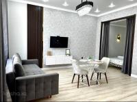 Квартира рядом с морем - Bed and Breakfast Aqtau