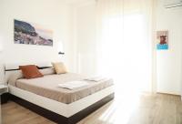 Chambre Double avec Balcon