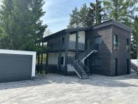 Apartmány v korunách stromů - B&B Kobylnice