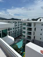 Title Serenity Pool access Studio by TVC D121 - Chambres d'hôtes Nakhon Phanom
