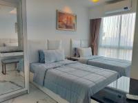 Sea View 2 Bed Room Luxury Near The Beach - B&B Jomtien