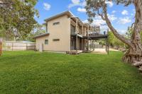 5 bedrooms 10 beds Secluded Island Oasis Pet Friendly - Ferienwohnung Cowes