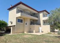 Schinias Forest Beach House - Ferienwohnung Marathon