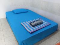 Habitación Individual Pequeña