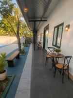 MST Homestay Sport Villa - B&B Dong Hoi