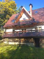 Appartamento con 1 Camera da Letto e Balcone