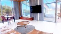 Villa mit 1 Schlafzimmer