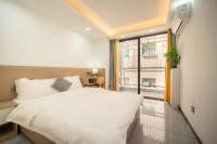 前海国际公寓 - Bed and Breakfast Shenzhen