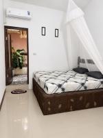 Bukit Lawang Wonders Lodge - Jungle Trekking & Transport - Chambres d'hôtes Bukit Lewang
