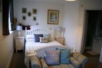 Double Superior Ensuite-Second Floor (No Sea View)
