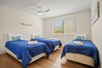 Ocean Palms -Unit 2 - B&B Evans Head