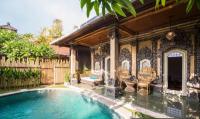 Gopa Villas - B&B Kelurahan Sanur