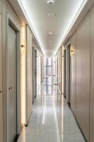 前海国际公寓 - Bed and Breakfast Shenzhen
