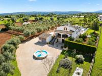 253 Finca Calderitx ETV3113 by Mallorca Charme - Chambres d'hôtes Ariany