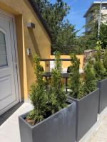 Chalet Al bosco incantato - B&B Trieste