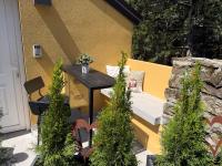 Chalet Al bosco incantato - Ferienwohnung Triest