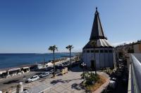 SEA GARDEN luxury rooms - B&B Giardini-Naxos