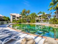 Mermaid Beach Holiday Apartments - Bed and Breakfast Gold Coast
