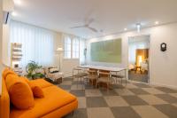 Your Moment Hostel,Seoul - Bed and Breakfast Seoel