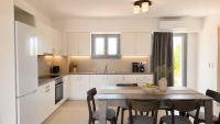 Balis Villa Naxos - B&B Agios Prokopios