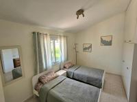 Villa Victoria 400 meters to the beach - B&B Pégeia