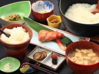 旅館鳥屋沢 - B&B Matsumoto