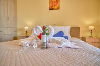Villa Longe Amo - B&B Avliótes