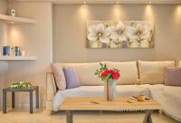 Villa Longe Amo - B&B Avliótes