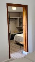 Habitación Cuádruple con balcón