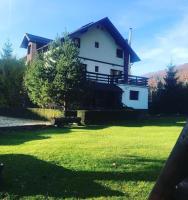 Casa Florox - B&B Sinaia