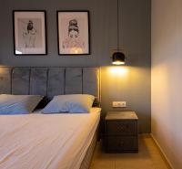 Kima Sea Apartment - B&B Níkiti