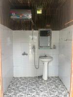 May Lai Homestay - Ferienwohnung Tả Van