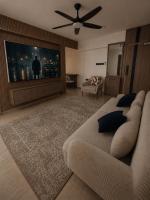 هوستل آدم - B&B Al Ghashībah