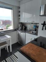 City King Apartment - B&B Kuopio