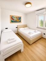 Apartment Smarska 42 - Ferienwohnung Koper