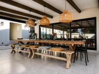 Hanan Guesthouse - B&B Thabazimbi