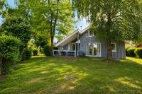 Wildgans 29 - Bed and Breakfast Mirow