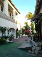 The Rest Place Boutique Hotel - Ferienwohnung KuGompo City