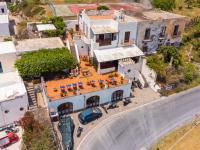 Villa Artemis by Isula - Ferienwohnung Lipari