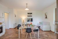 Appartement met 2 slaapkamers
