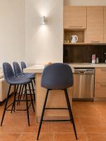 Serai by Sotega Lux - B&B Salonicco