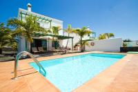 Villa de 3 dormitorios