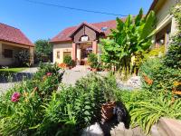Eckhardt Vendégház - B&B Villány